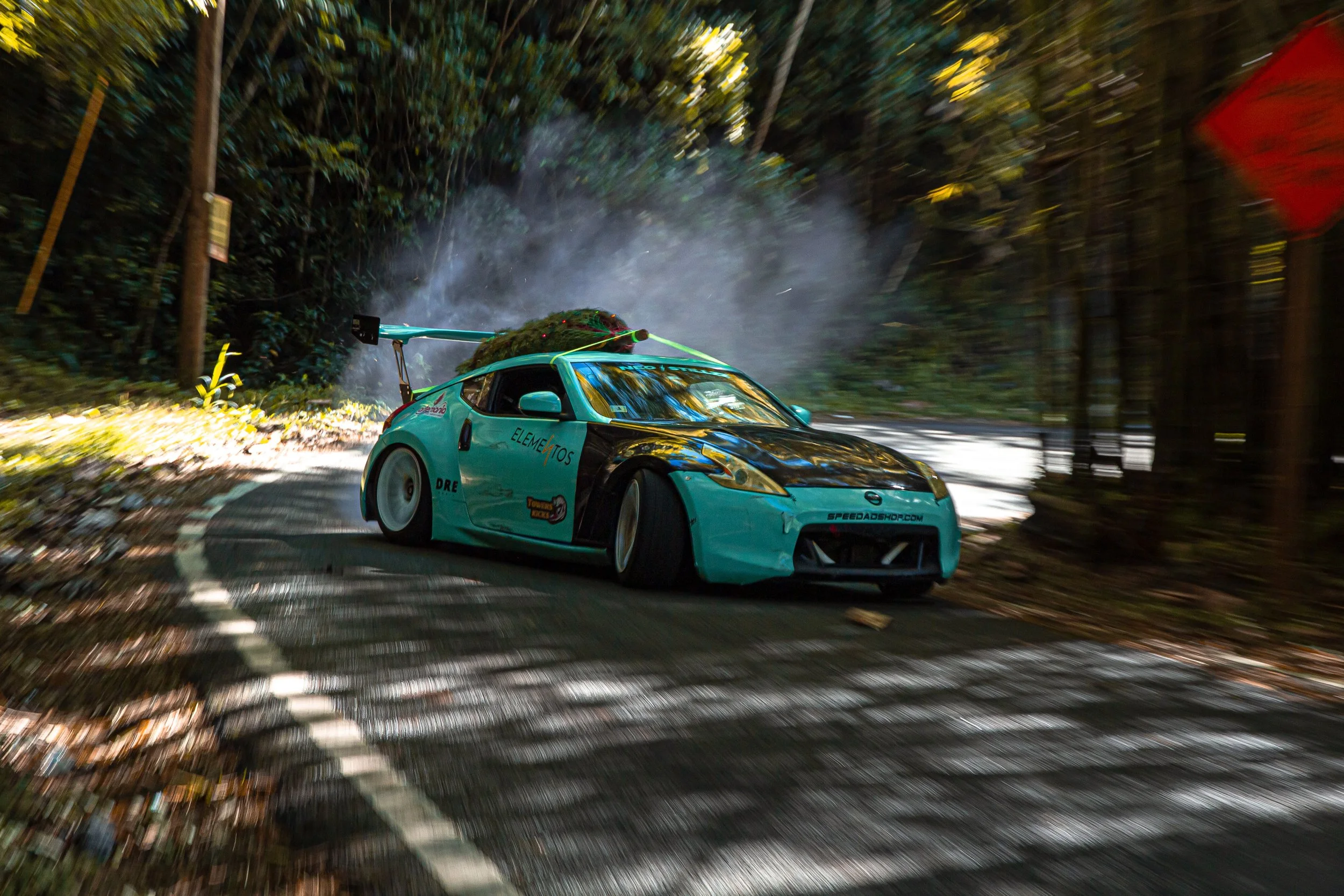 NEO STILLZ - COLLAB VIDEO