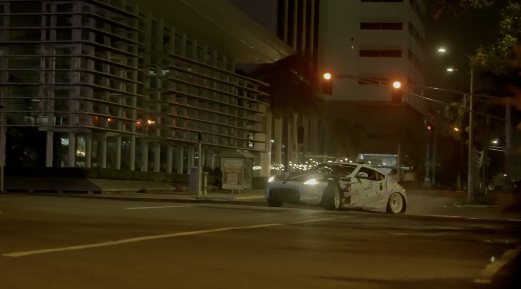 FAITH N FOCUS COLLAB VIDEO DRIFT SESSION - MILLA DE ORO, HATO REY