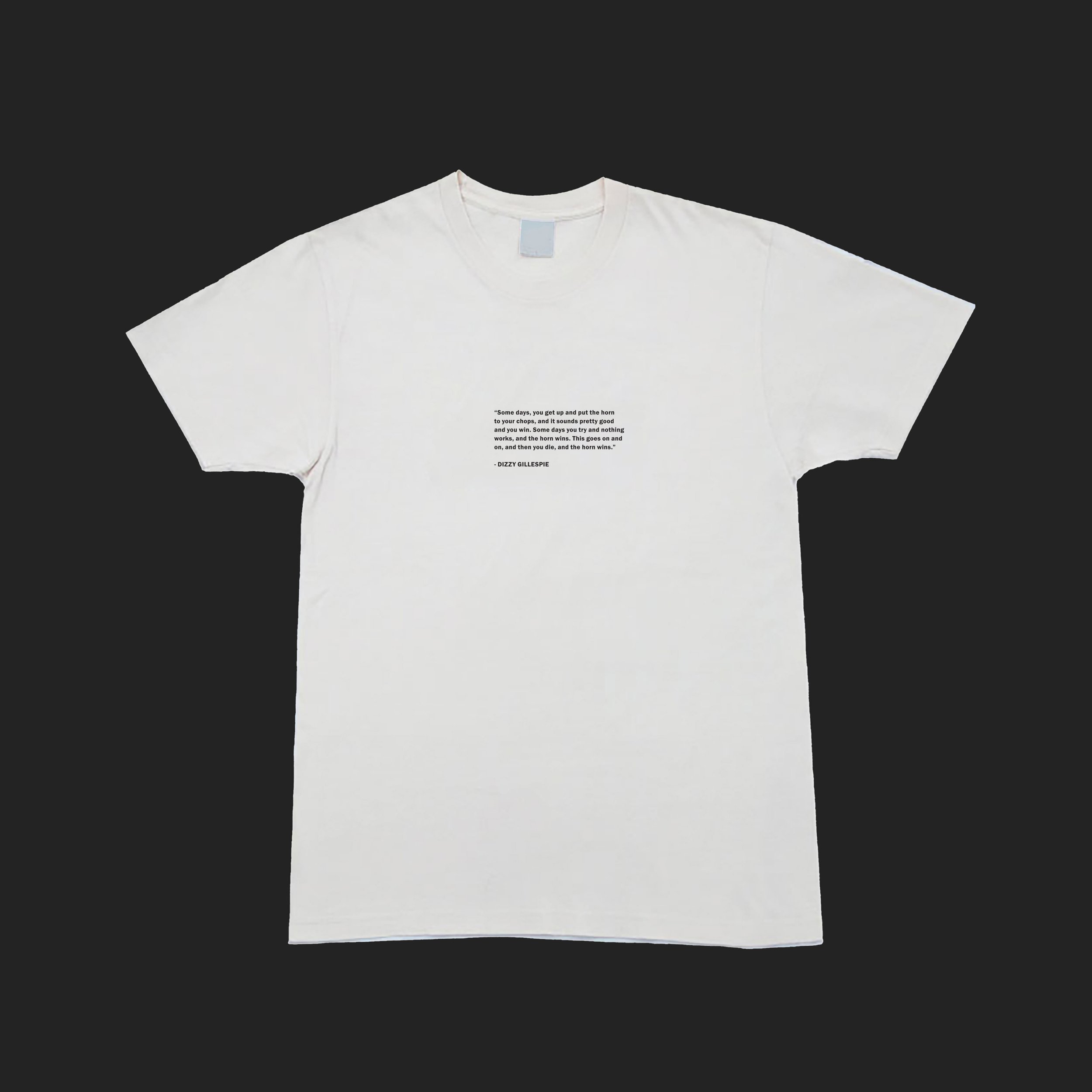Instrument T-Shirt