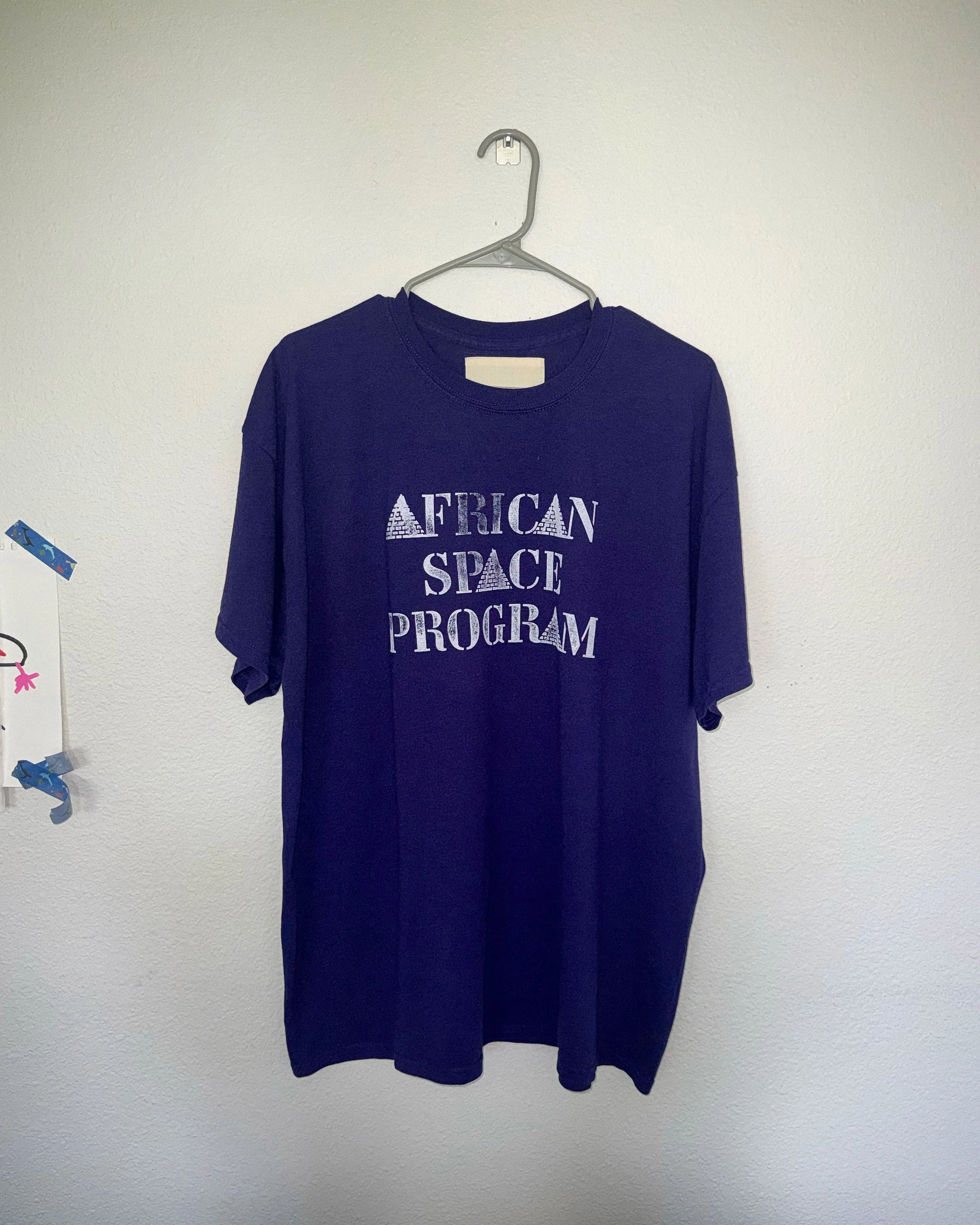 ASP XLARGE #1
