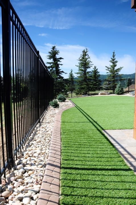 Artificial Turf w_ Concrete Edger.jpg
