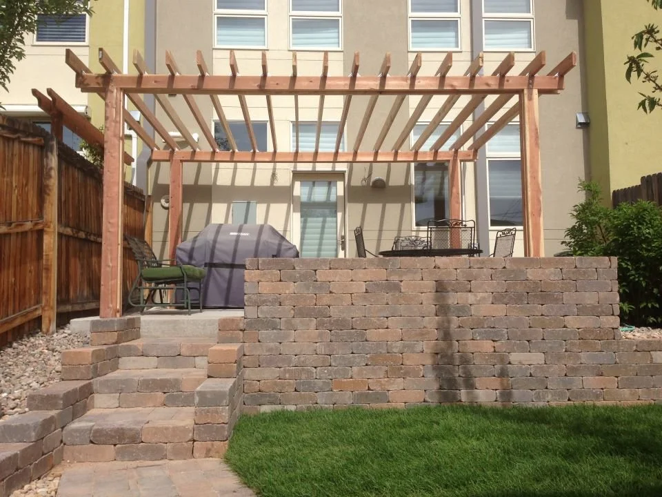 Strassen Wall and Steps with Pergola.jpg