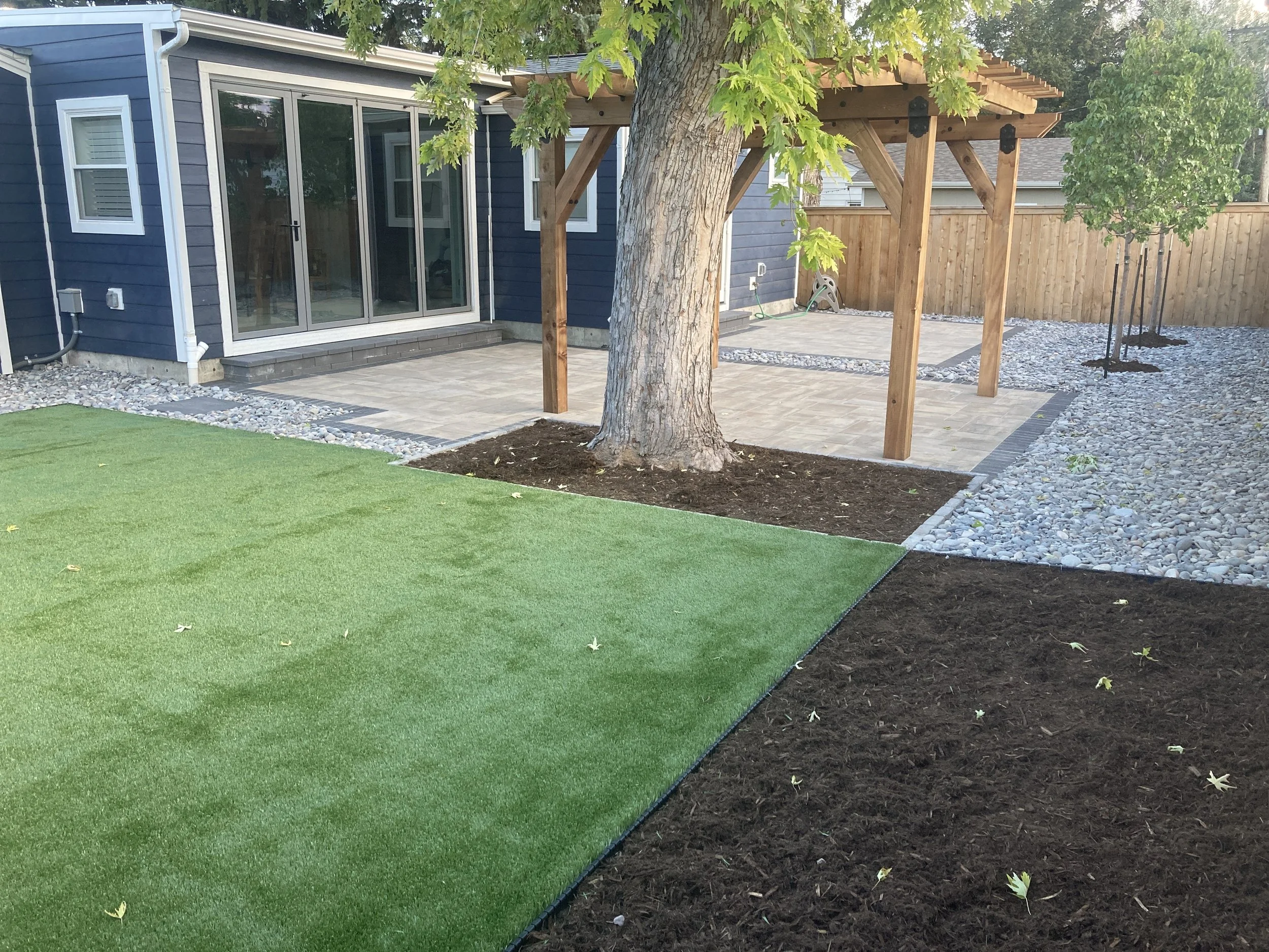 Spring Landscaping Ideas For Denver Outdoor Living Spaces
