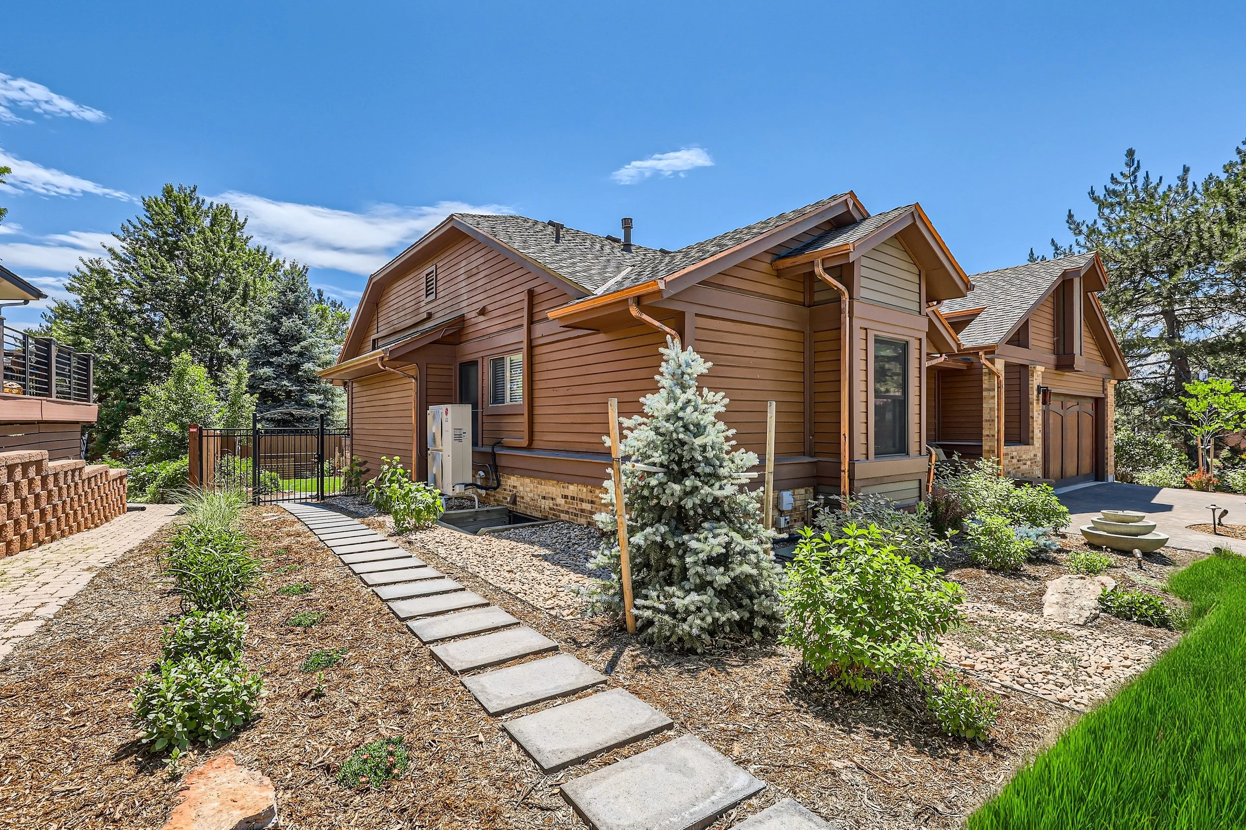 Spring Yard Prep: What To Do With Your Landscape As Winter Ends