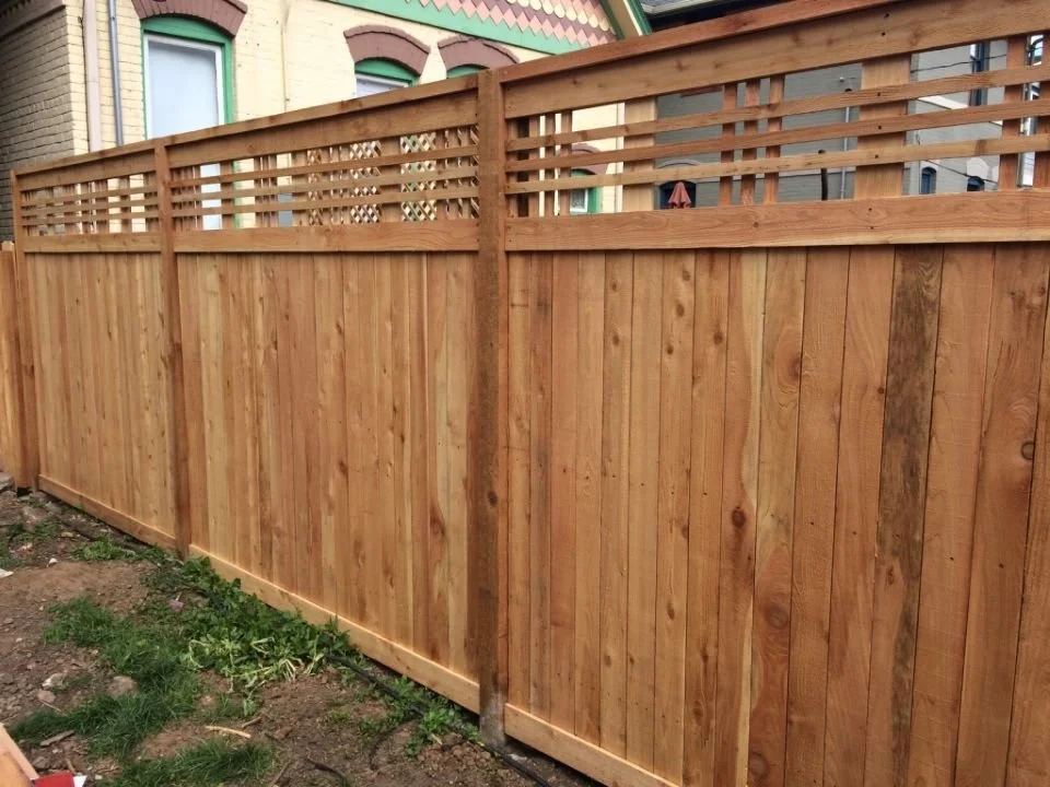 Custom Lattice on 6' Fence.jpg