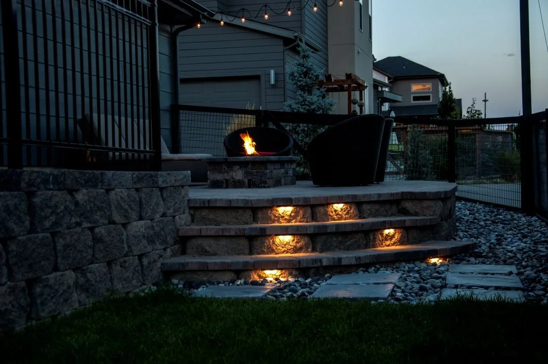 Caplights on Steps.jpg