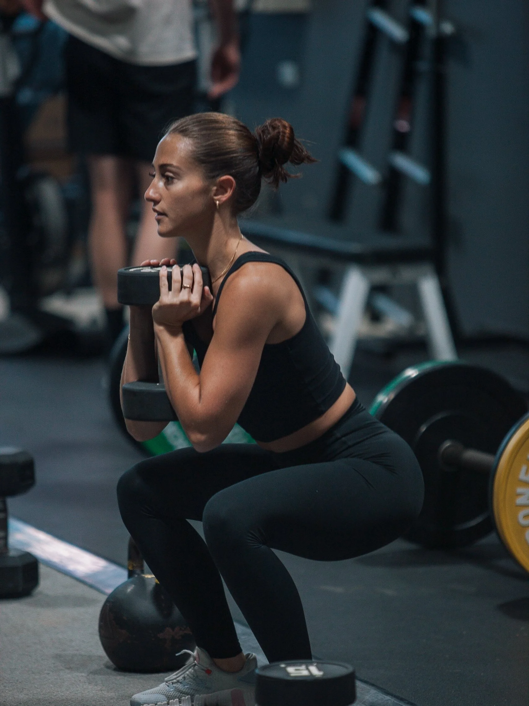Choosing the Right Training Program