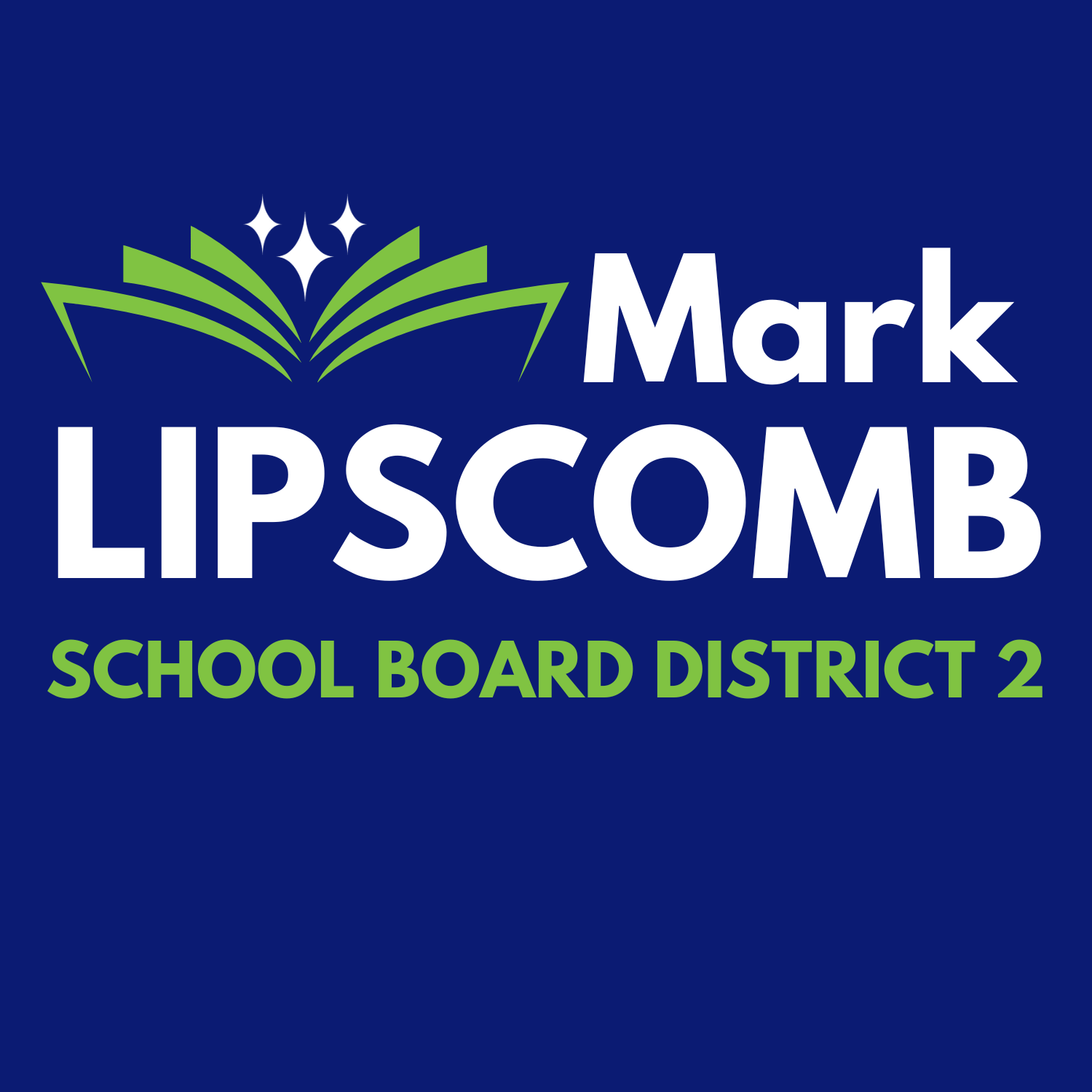 Mark Lipscomb