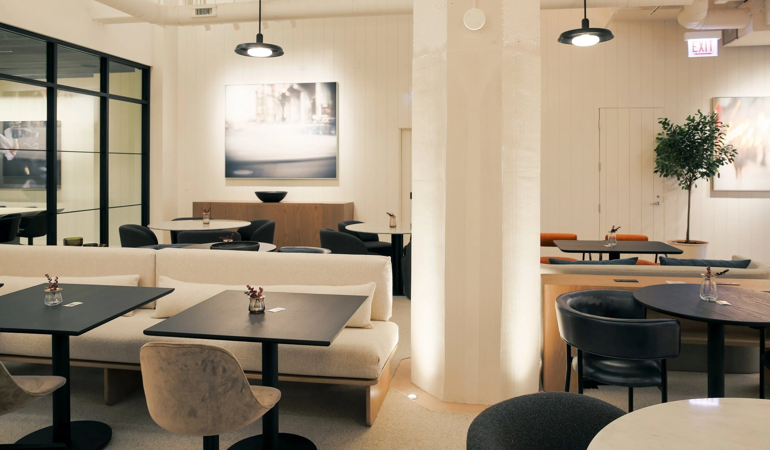 Co-Working