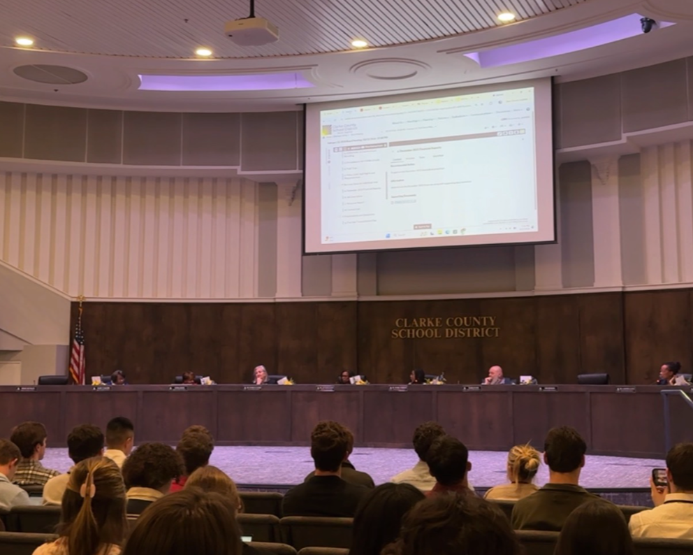 Clarke County Board of Education approves $1.43 million Chromebook purchase