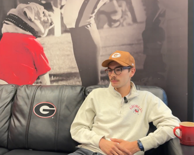 UGA Cross Country Runners Set the Pace for Peak Performance