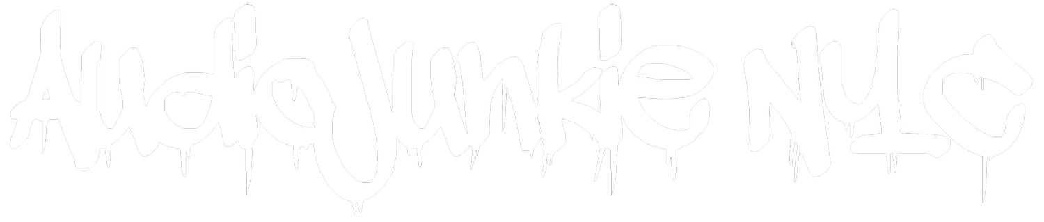AudioJunkieNYC 