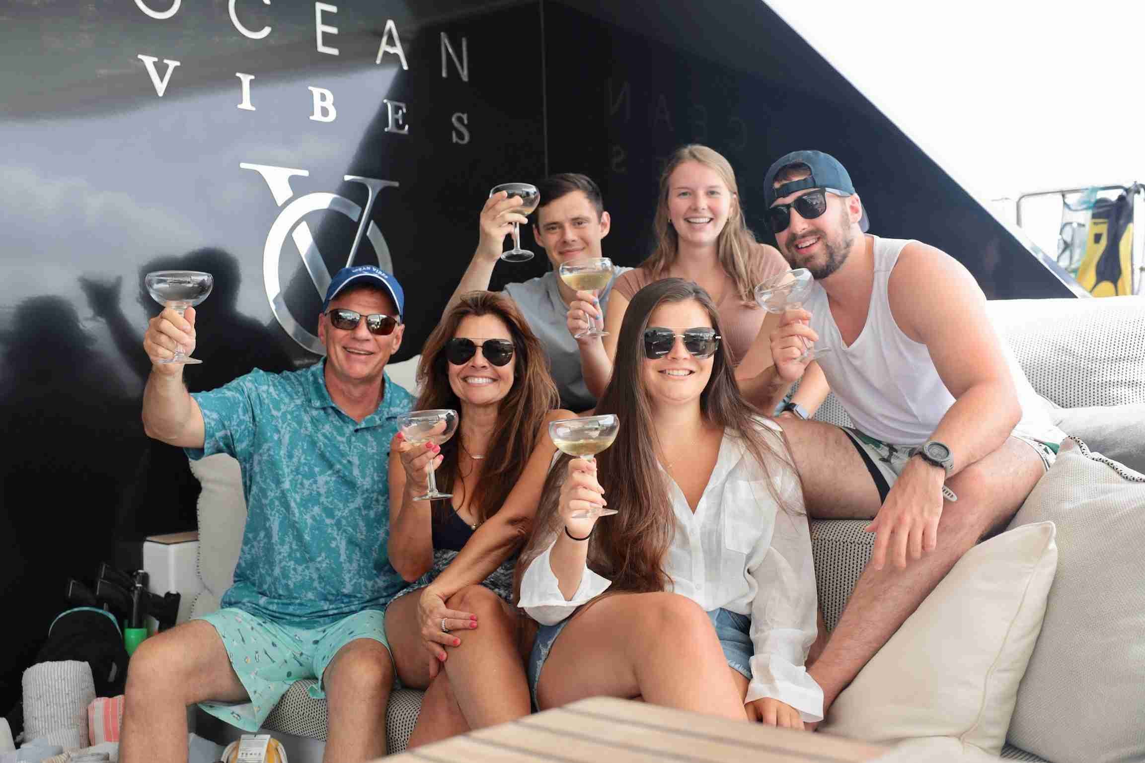 Charter Smarter: Your Ultimate Yacht Charter Experience