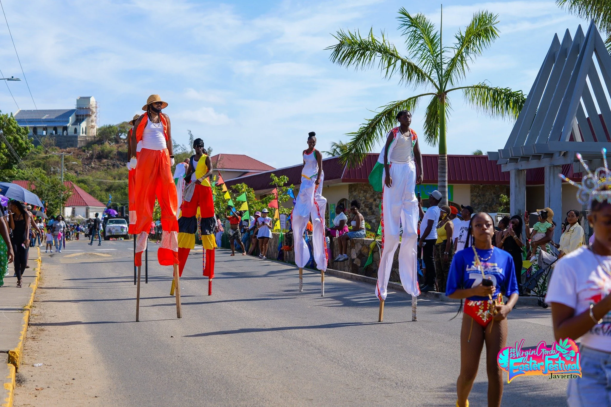 Virgin Gorda Easter Festival 2026: Culture, Calypso & Caribbean Vibes