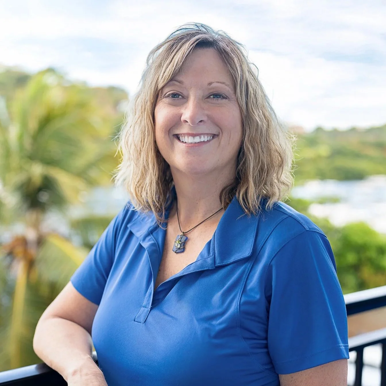 Staci Smith • Executive Administrative Assistant