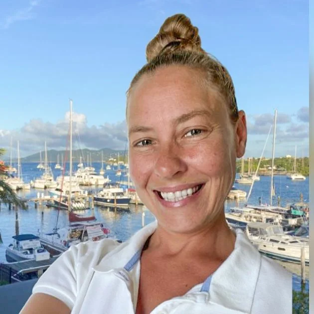 Roxanne Sciarrone • Charter Concierge