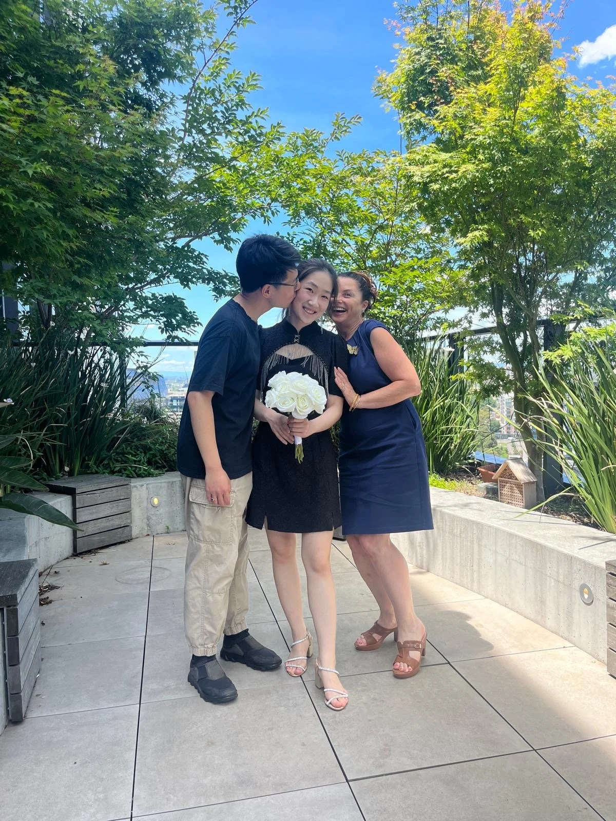 Wedding celebrant with couple.jpeg