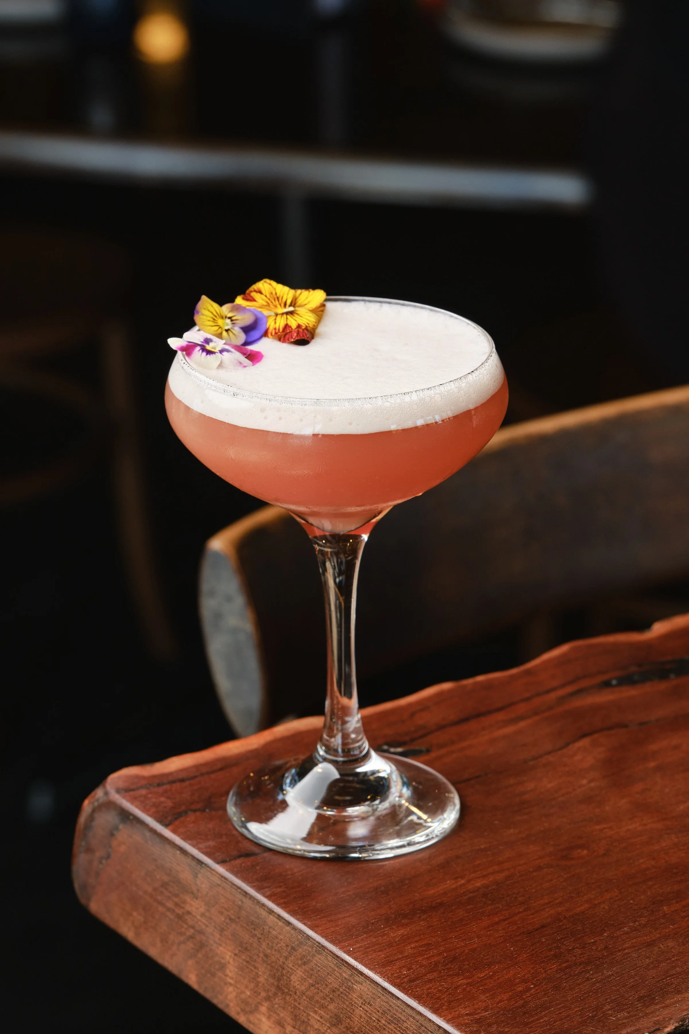 Restaurant, Cocktail & Wine Bar in Rockingham | Beachside Dining ...