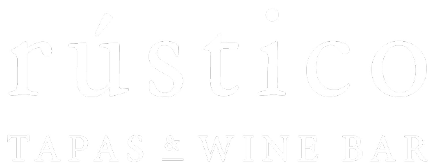 Rústico Tapas &amp; Wine Bar