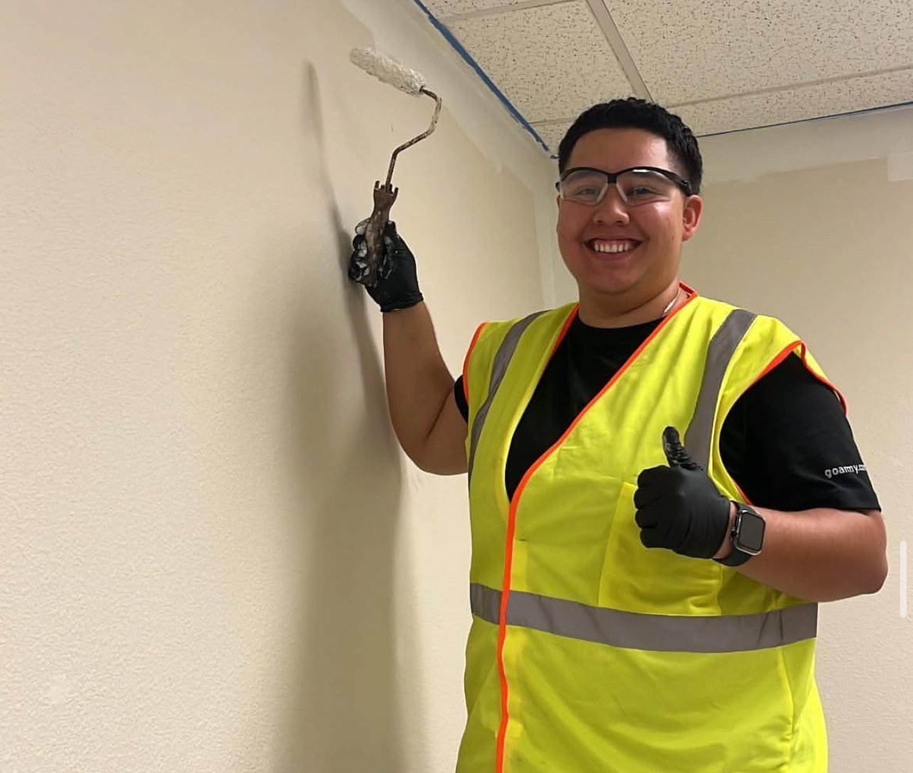 Story Feature: Michelle B.