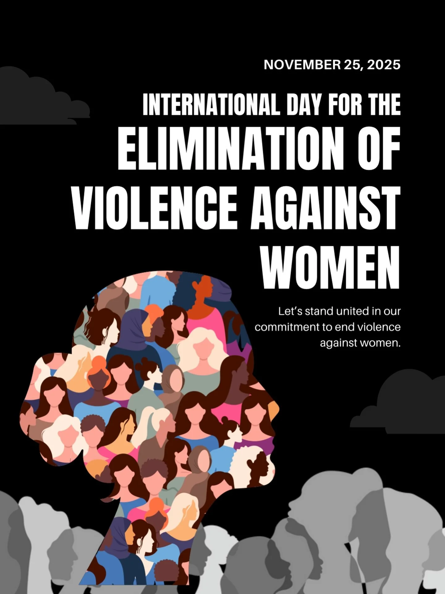 As we approach November 25, the International Day for the Elimination of Violence Against Women, I&rsquo;m thinking about women like Amber Czech, and Outi Hicks.

Women whose stories remind us that violence doesn&rsquo;t always look like what we expe