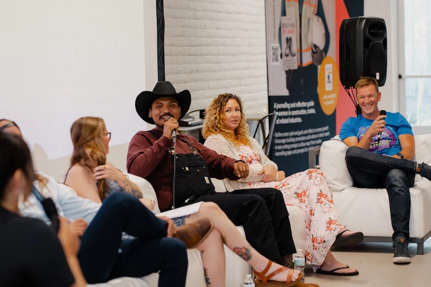 Looking back to Let&rsquo;s Trade Stories 2025

A real, authentic, no bs take on working in construction and the trades. 

Various backgrounds, trades and personalities all sharing the love for the work, what gets them through tough days and what kee