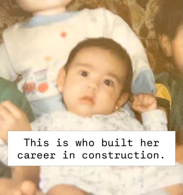 WHO KNEW SHE WOULD DO THIS?

Before starting the nonprofit, I was extremely private. I didn&rsquo;t share much of my story with anyone. I thought opening up would make me vulnerable, and after being hurt more than a few times, it felt easier to keep 