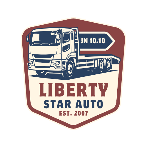 Liberty Star Auto Recycling