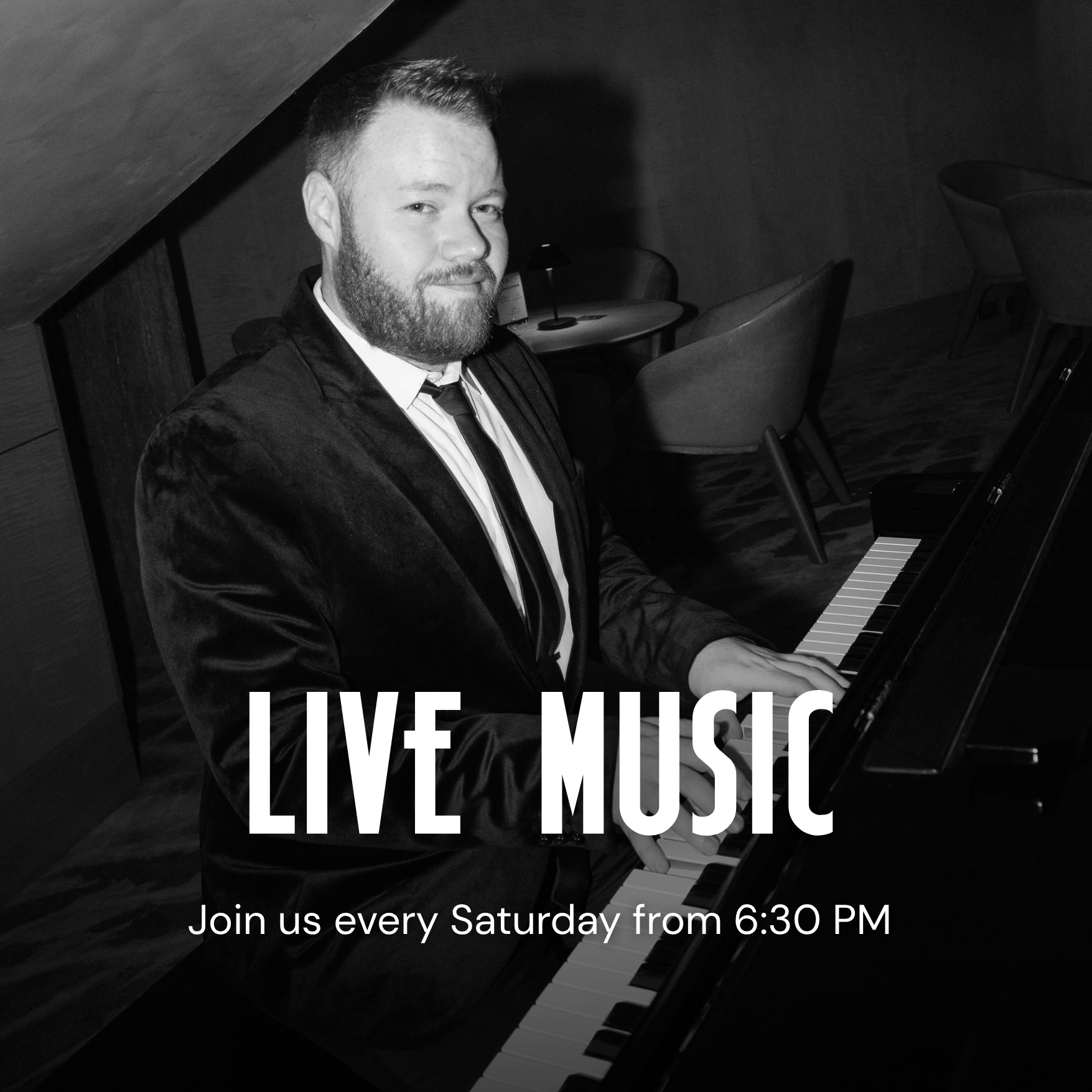 Live Music