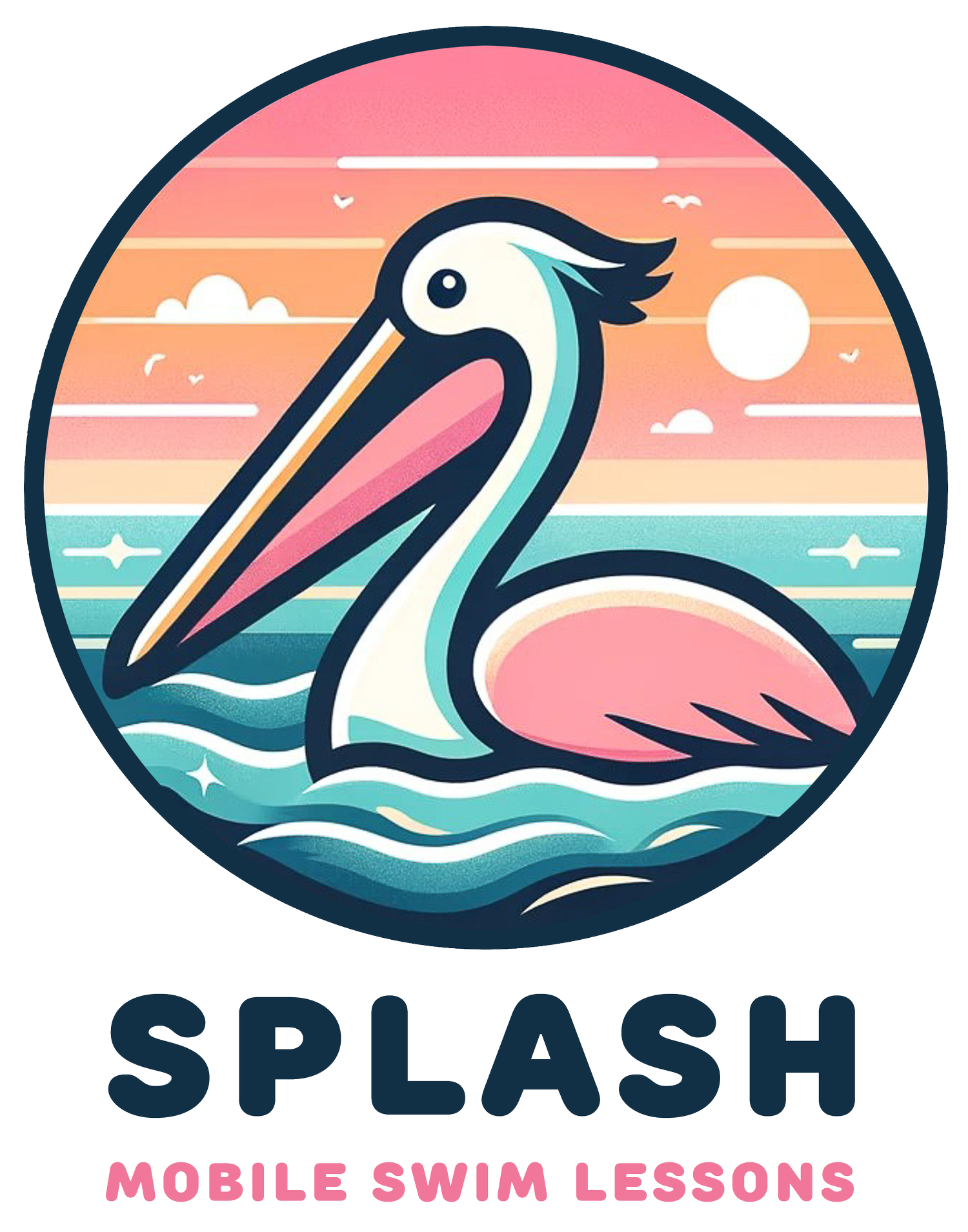 Splash Mobile Swim Lessons