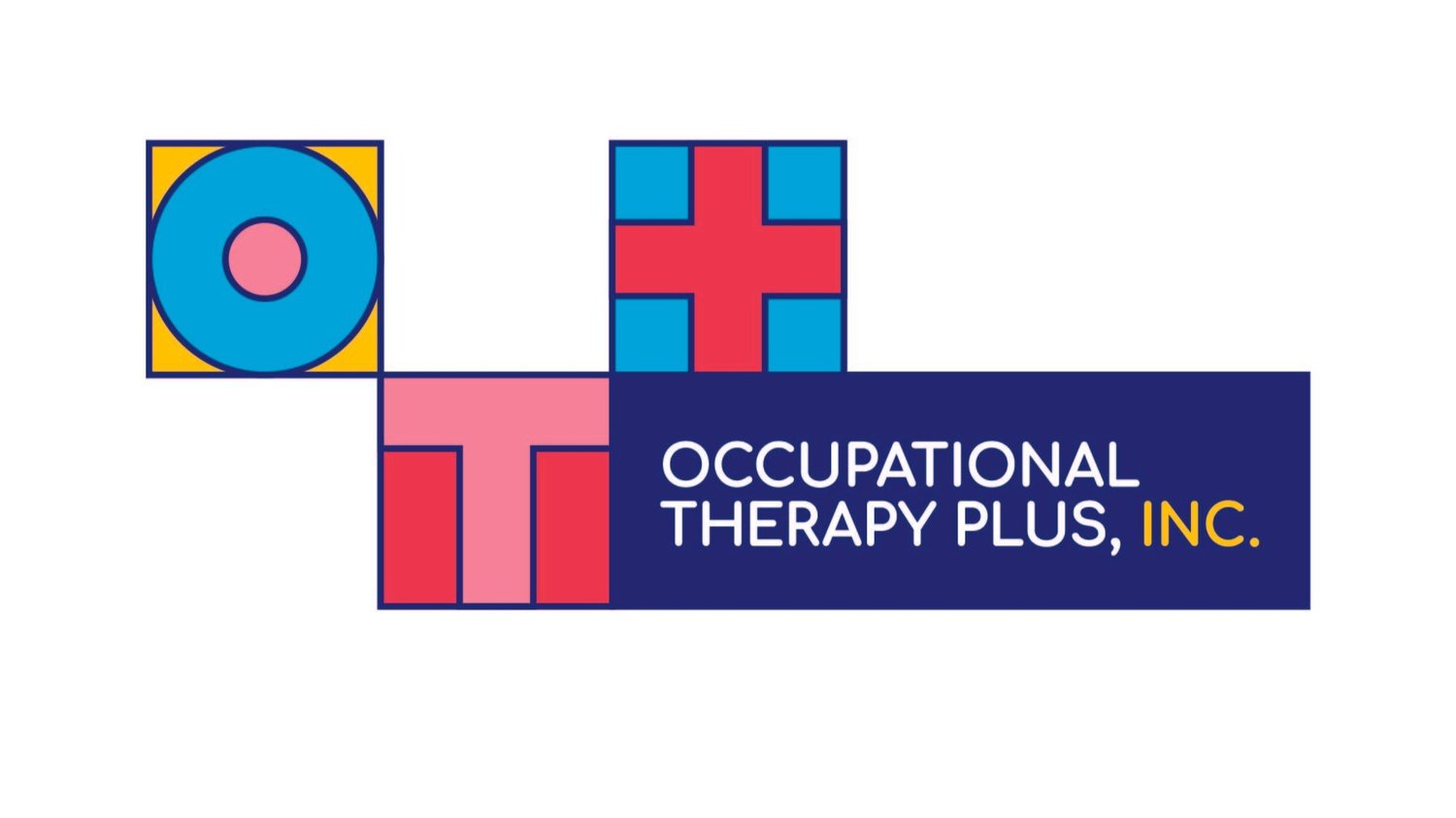 Occupational Therapy Plus 