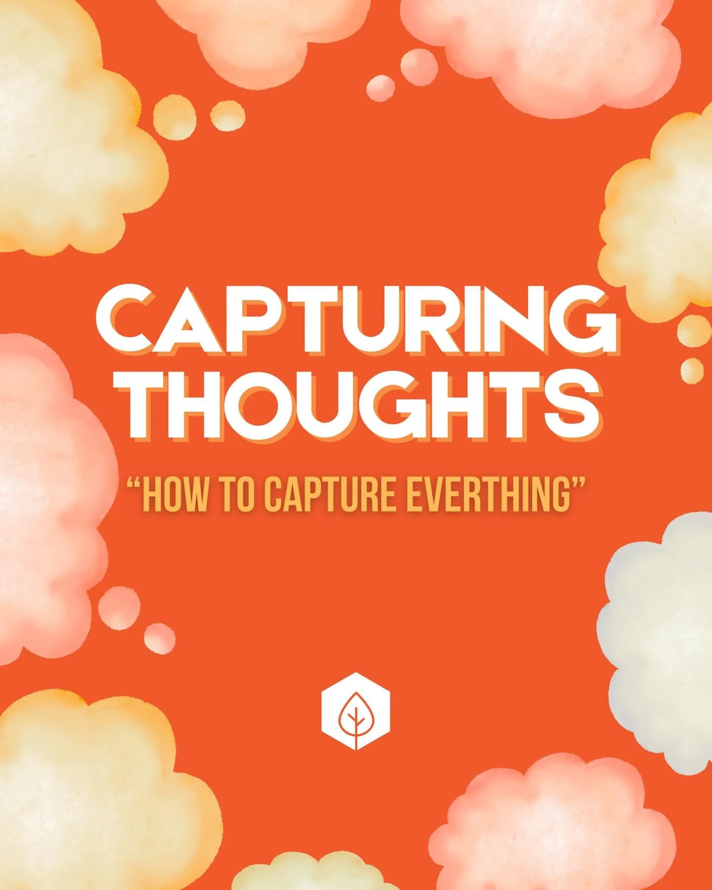 TOMORROW AT 10:45! Pastor John is BACK with a new sermon series &ldquo;Capturing Thoughts&rdquo;! 

We are excited to have him back and excited to see YOU there! We&rsquo;ve got coffee, a warm building, great worship a wonderful sermon and lots of pe