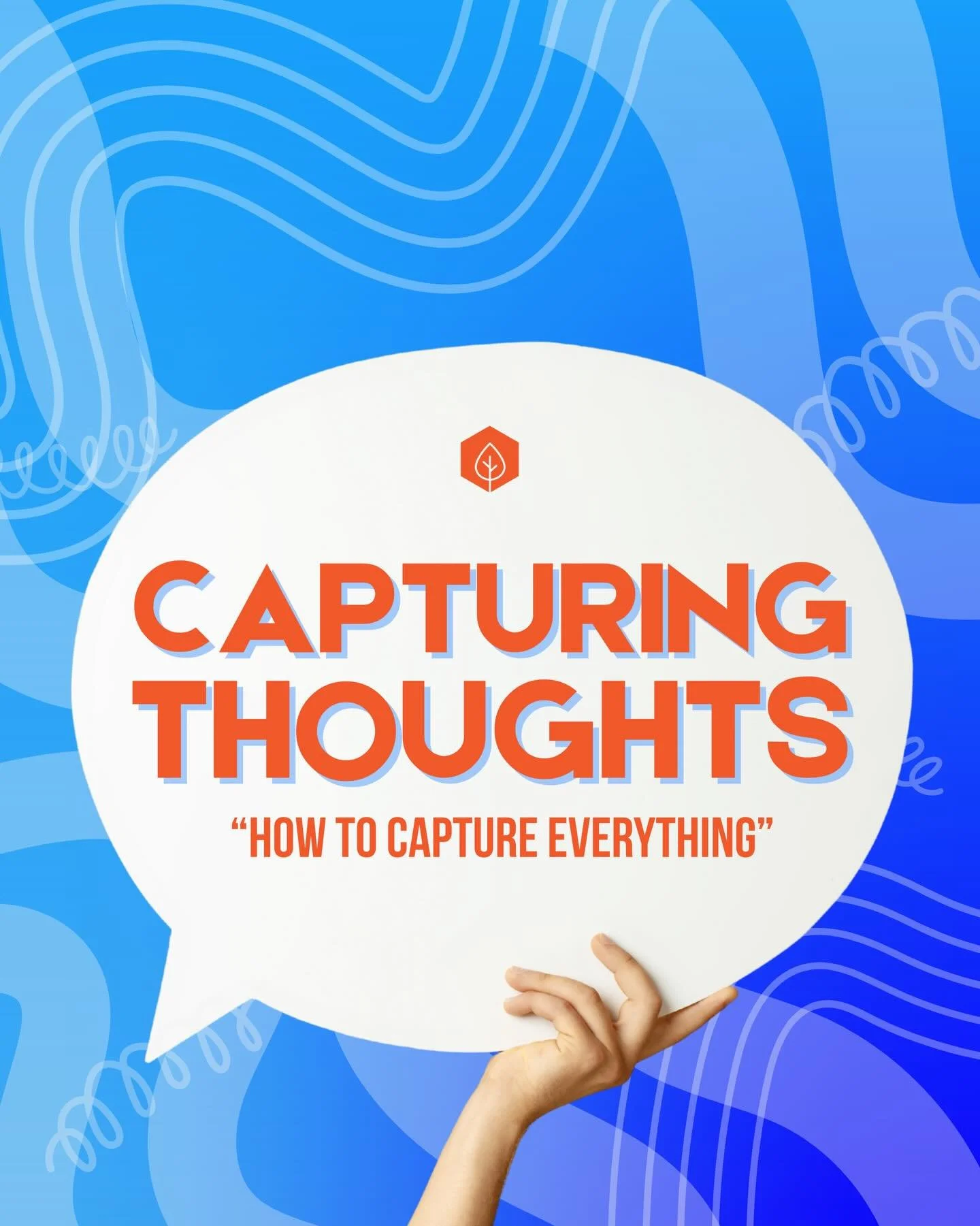 Still thinking about Sunday&hellip; God met us through his WORD and we LOVED getting to worship together! Here&rsquo;s our notes 📝 from the first CAPTURING THOUGHTS 💭Sermon series out of Philippians and 2 Corinthians! POWERFUL TRUTH FROM THE WORD! 