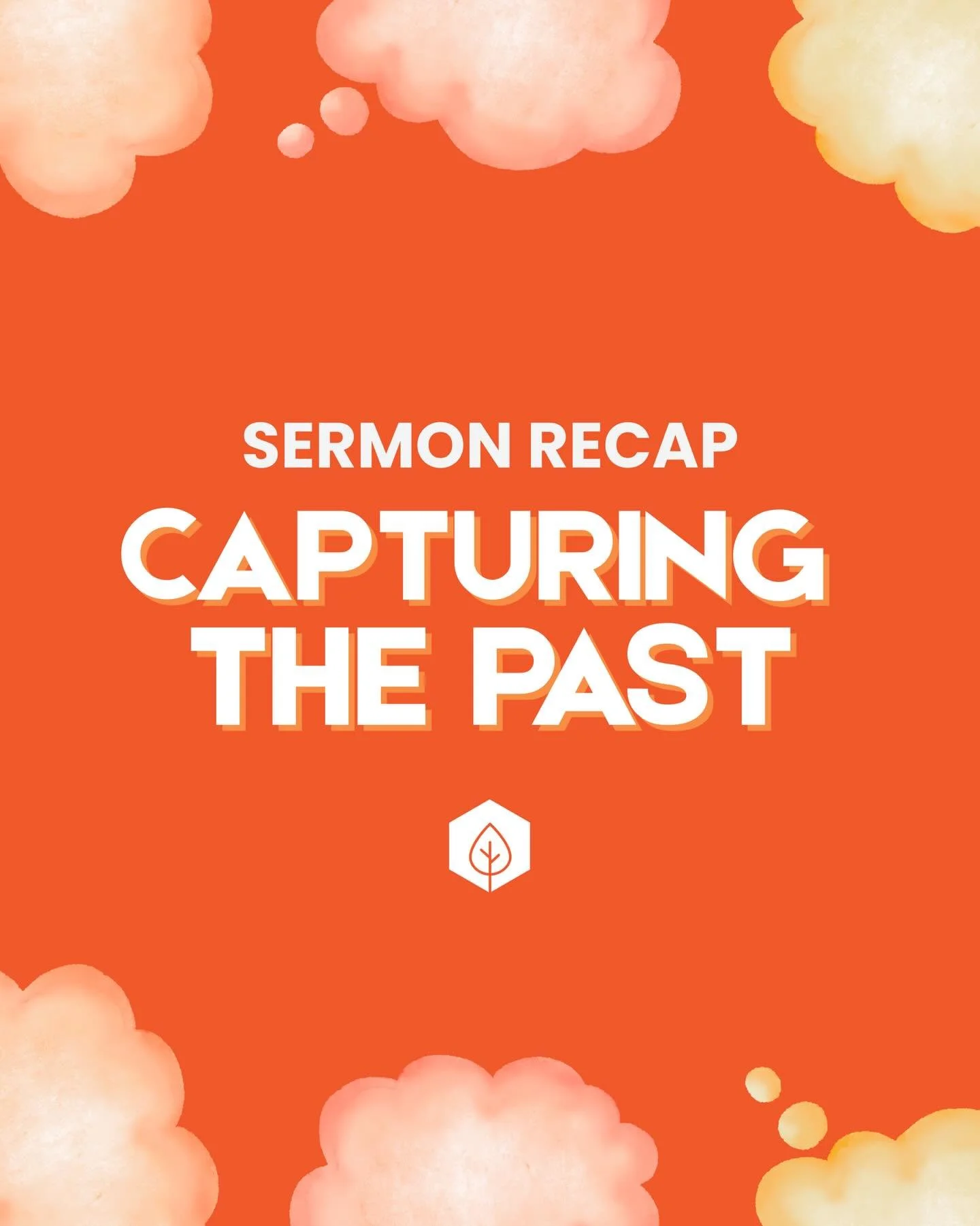 Forgot to take notes Sunday? We got you covered 📝 
Sundays sermon was soooo good! Check out the full service on our website gotolegacy.org