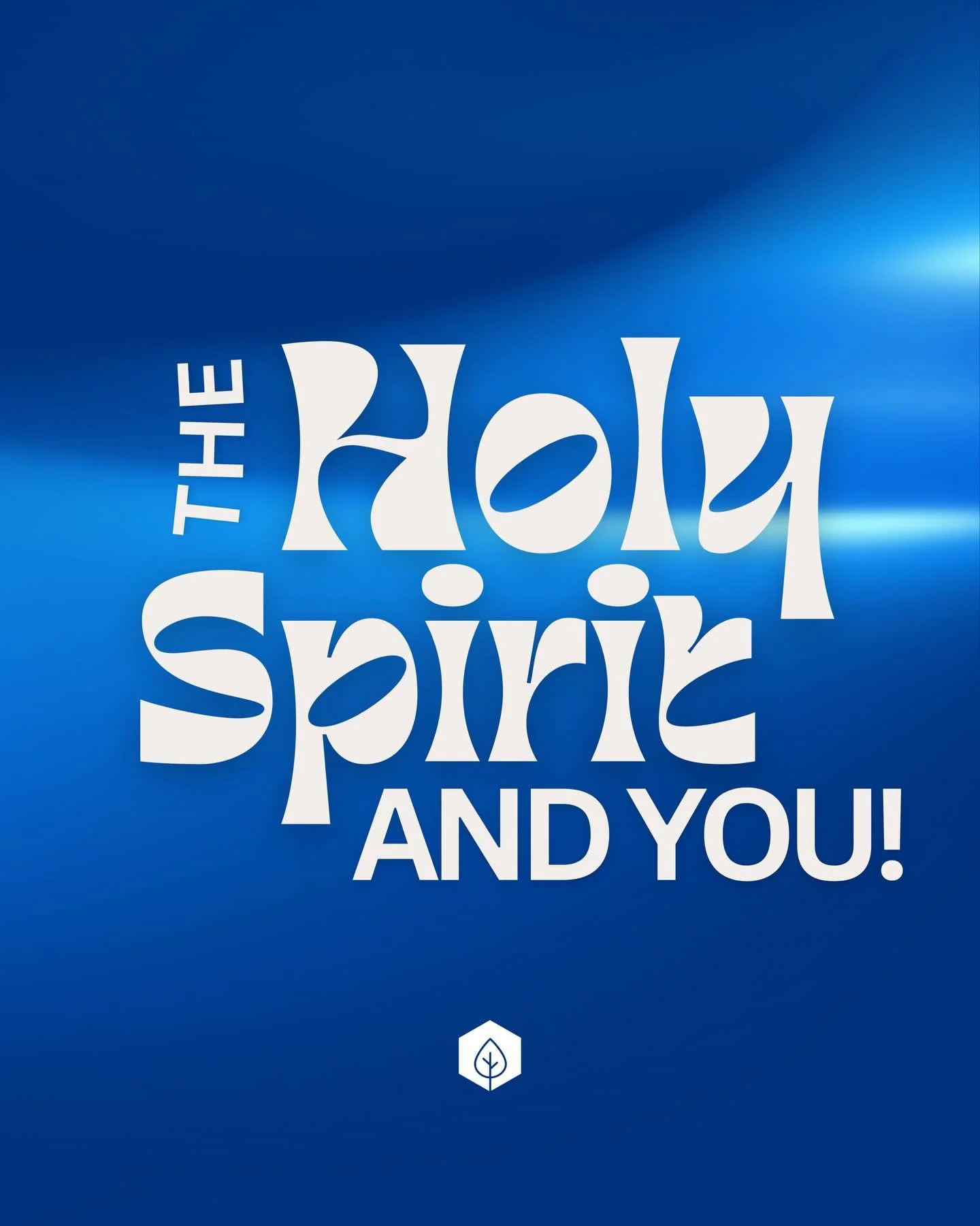 Let&rsquo;s talk about THE HOLY SPIRIT 🔥! Join us as we walk through our newest sermon series all about Holy Spirit! 

Sundays sermon kicked us off with a powerful illustration! Are you stirring up the Spirit in your heart? (Check out Pastor John&rs