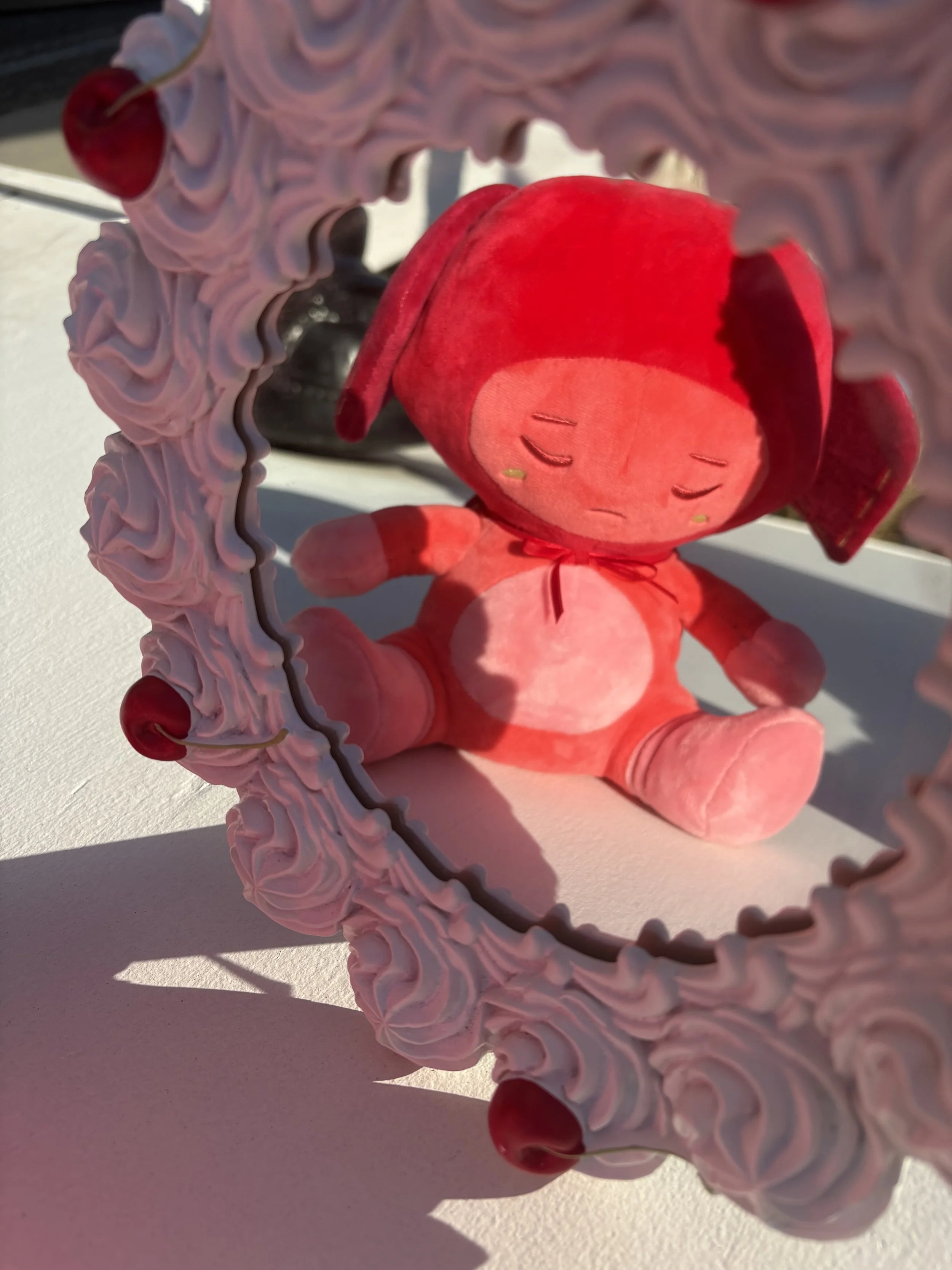 Bubby Plushy