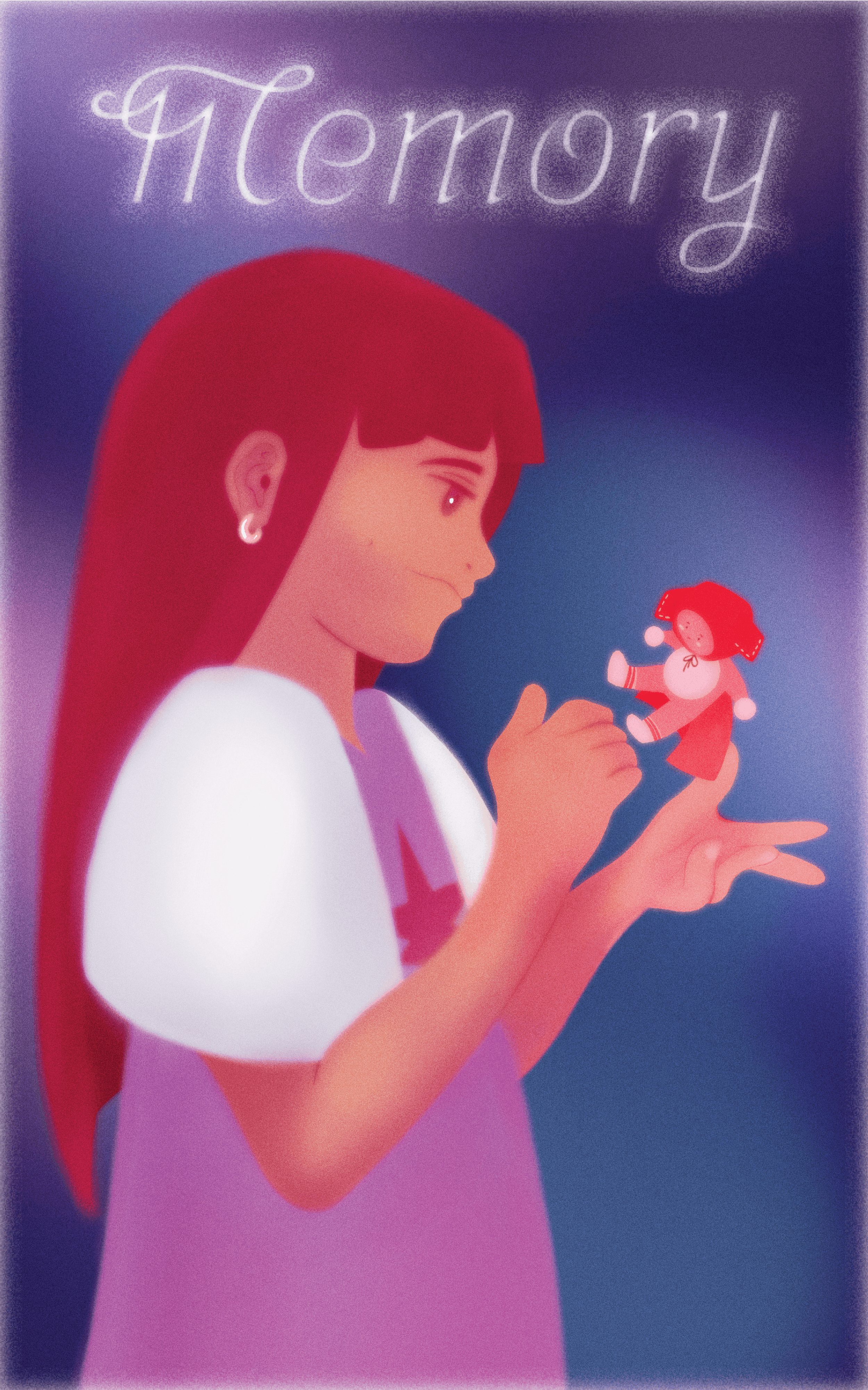 Memory, Digital, 2026