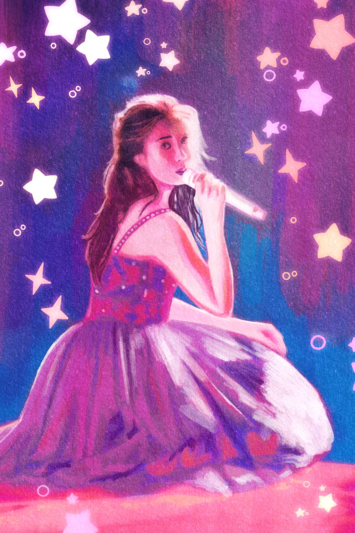How You've Fallen In Love, Digital, 2026