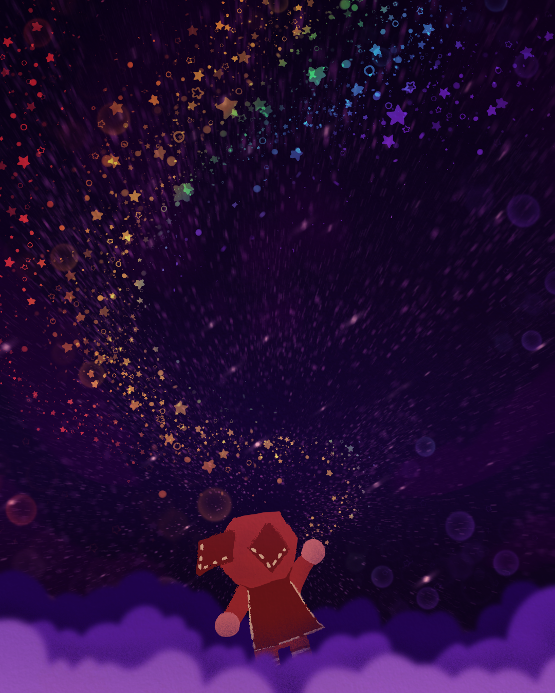 i am more than red, im better