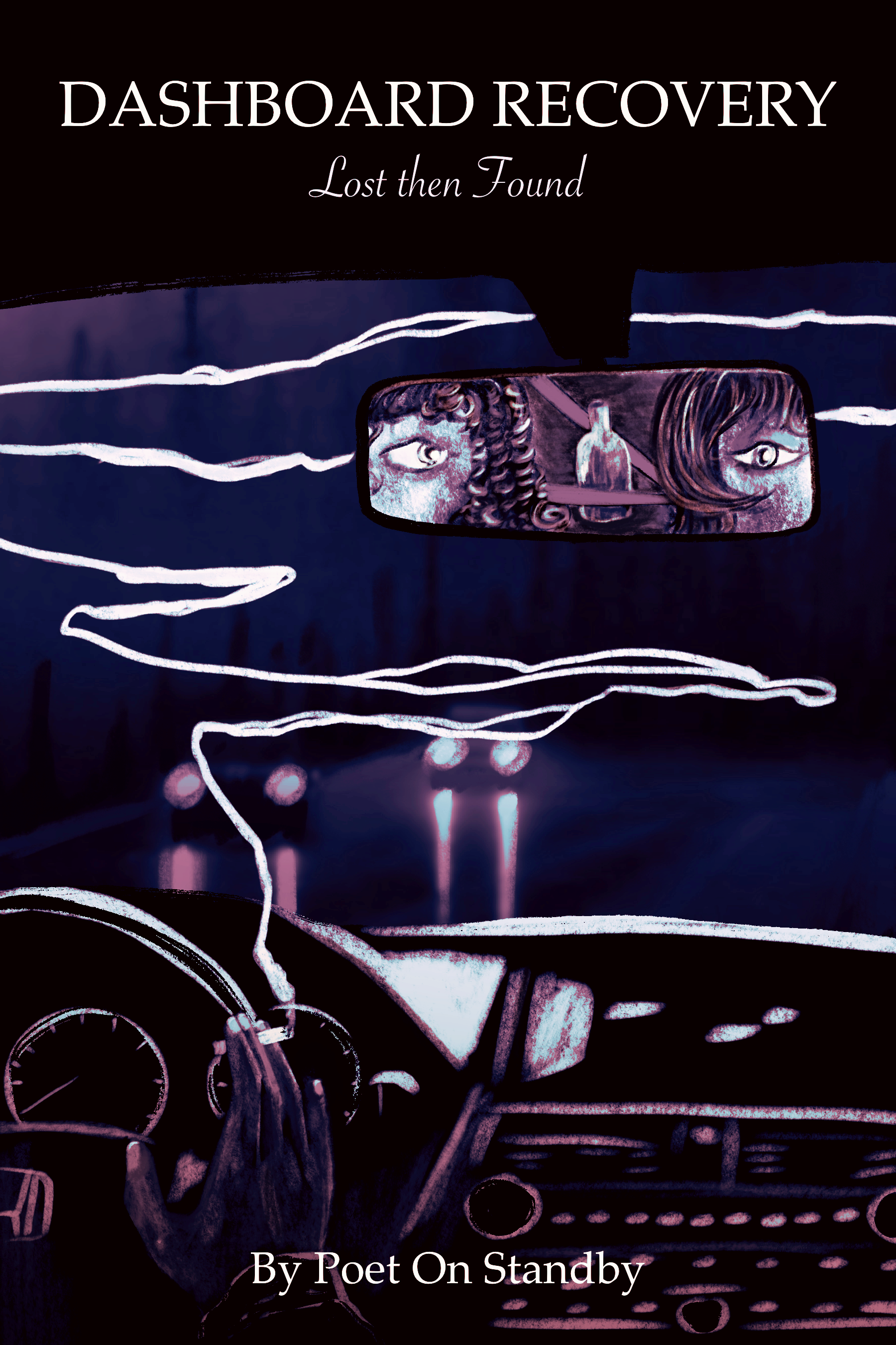 Dashboard Recovery, Digital, 2026