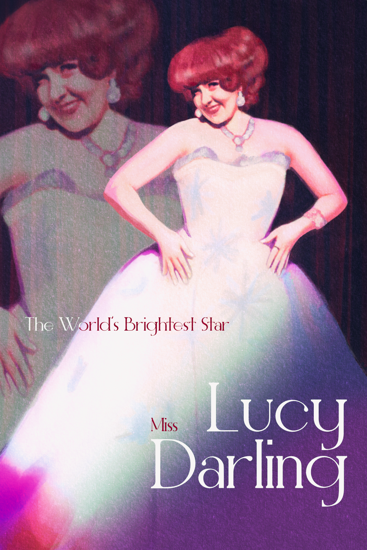 The World's Brightest Star, Digital, 2026
