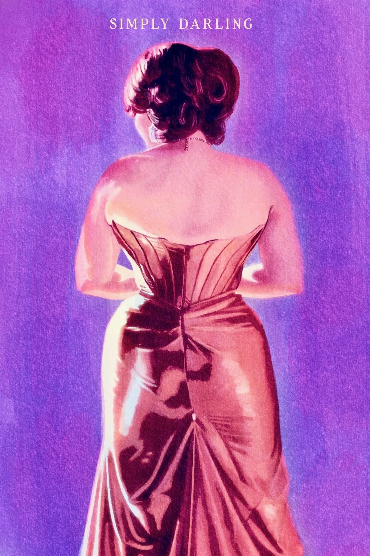 She's Simply Darling, Digital, 2026