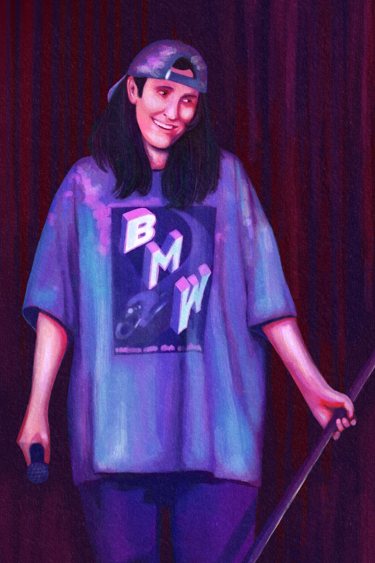 Okay, That's Just Funny, Digital, 2026