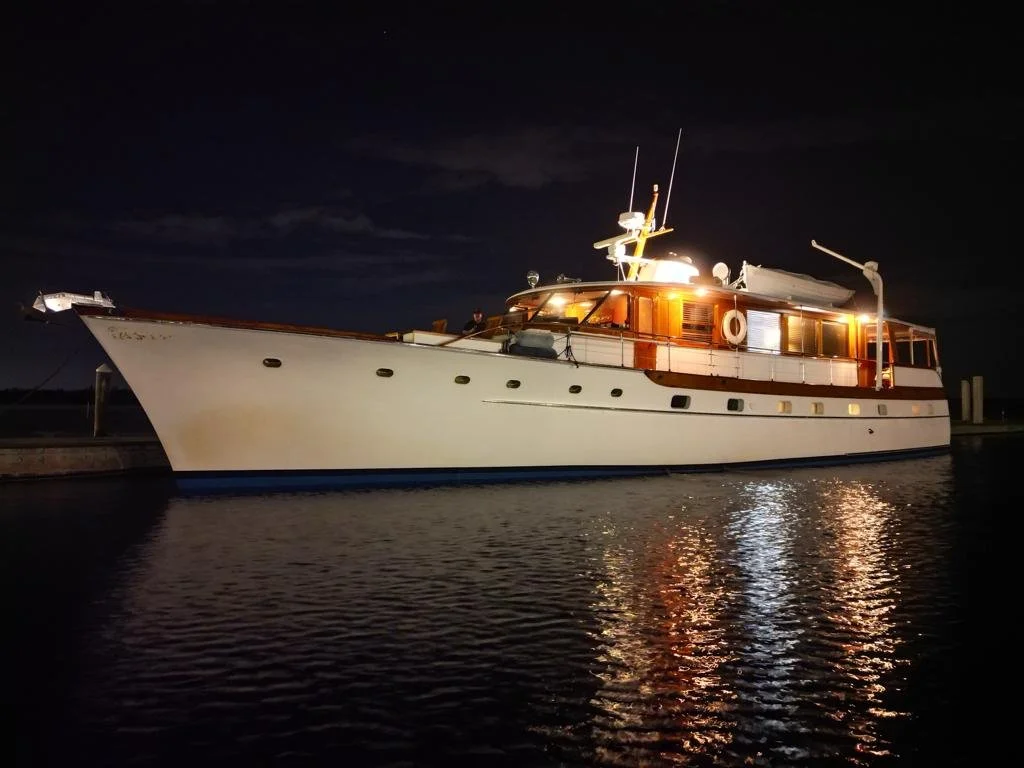 AmericA Yacht Charters of SPI photo 1 in South Padre Island