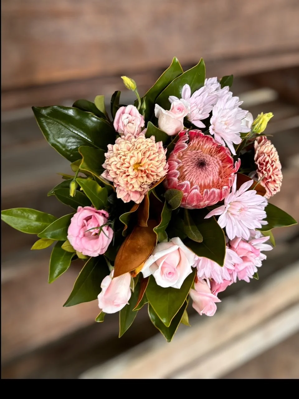 Fresh Flowers Havelock North — BOTANIC FUSION FLORIST