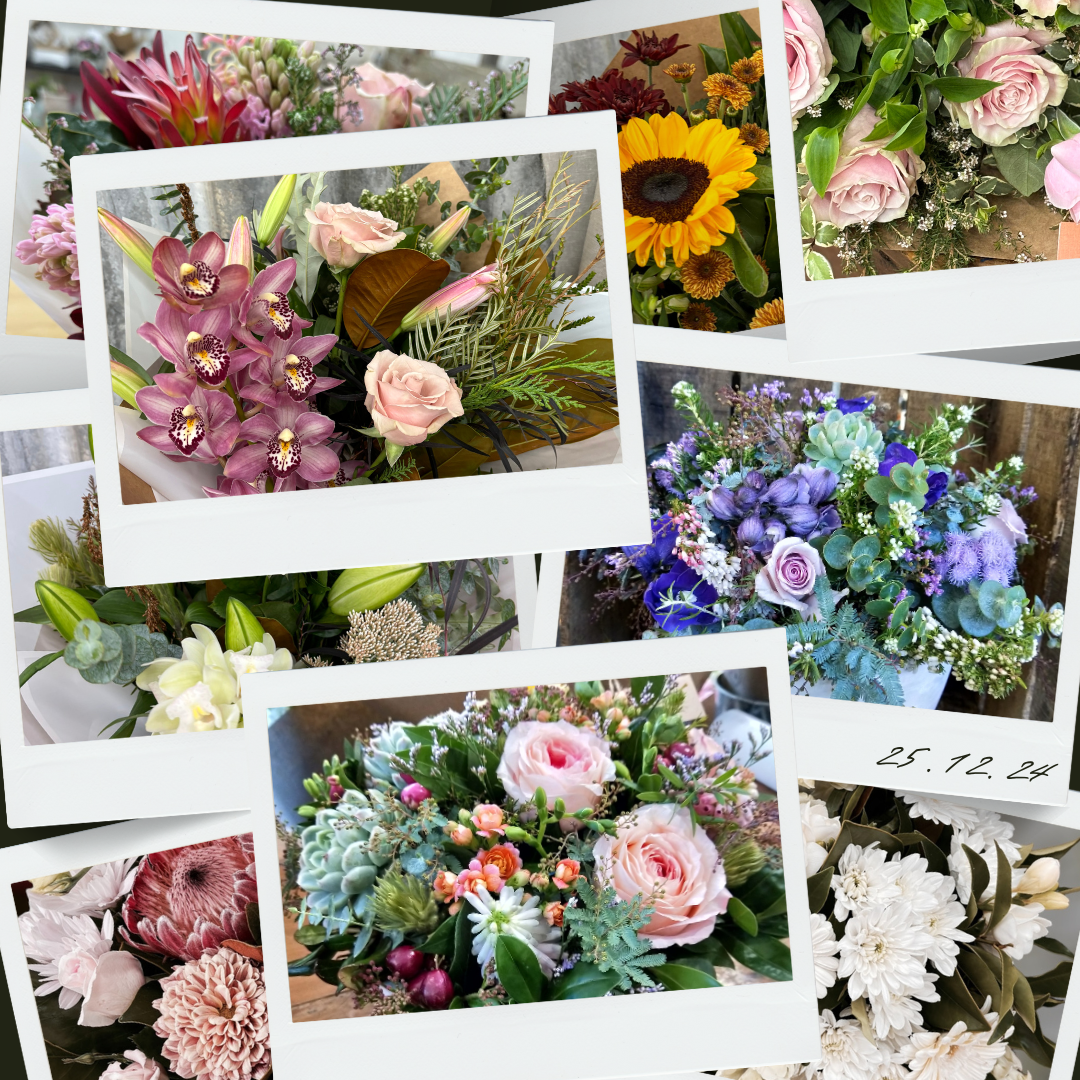 Flower subscriptions Hawkes Bay