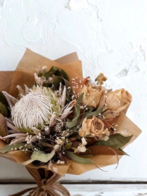 EVERLASTING BOUQUET large