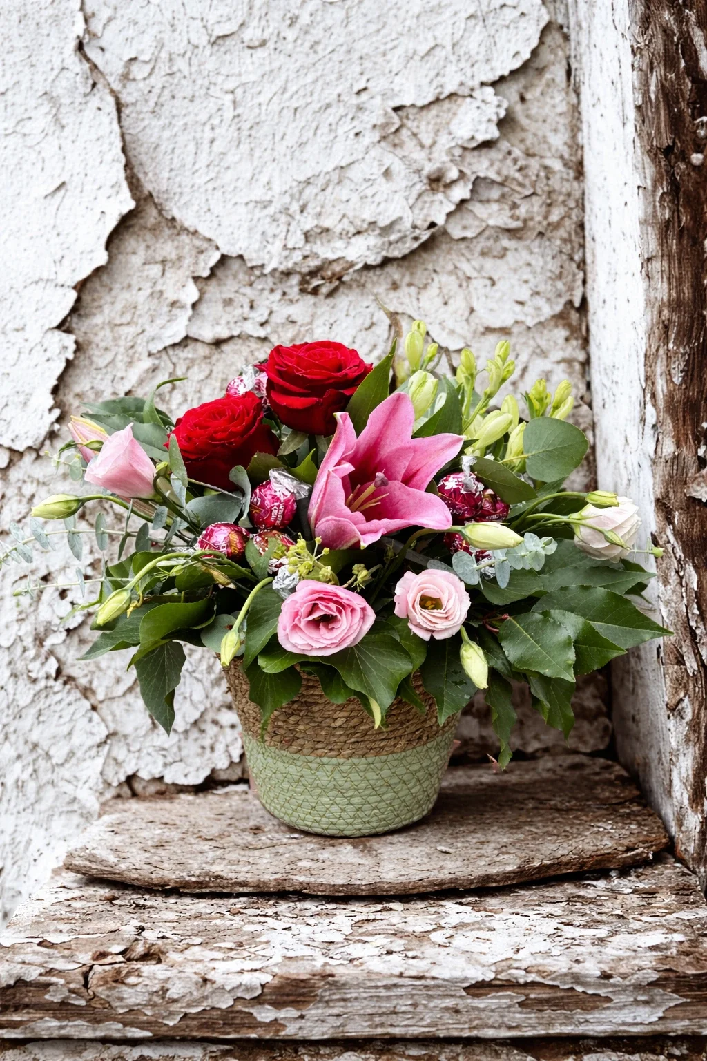 Valetines Day Florist Havelock North.webp