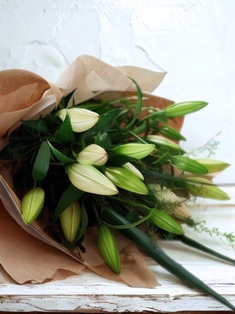 LILIES