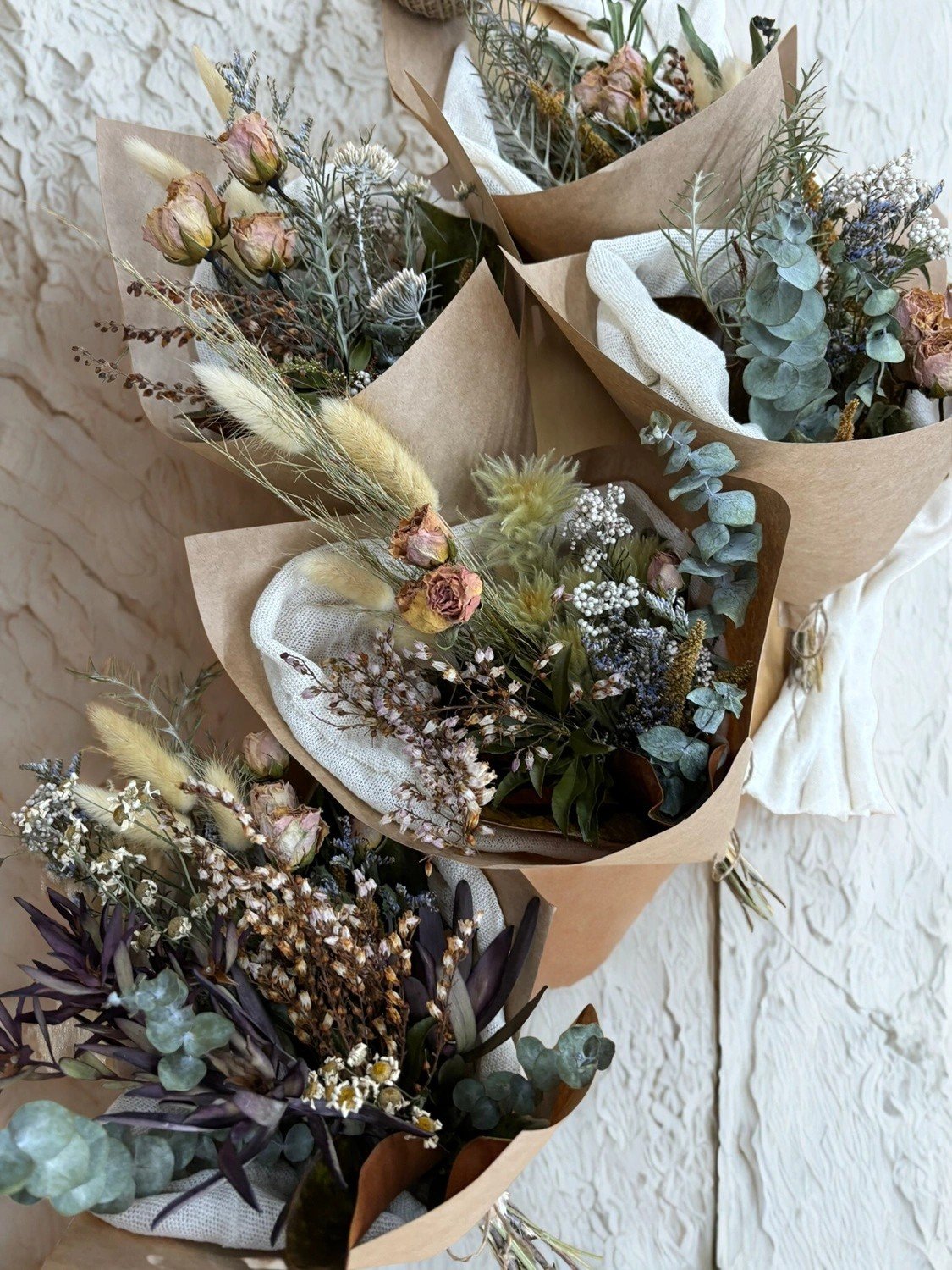 EVERLASTING BOUQUET small
